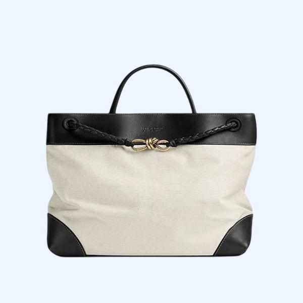 보테가 베네타 라지 안디아모 백