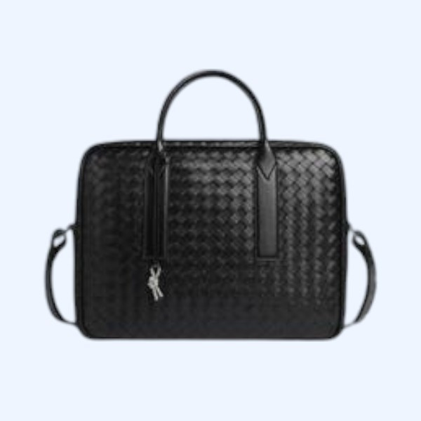 보테가베네타 겟어웨이 미디엄 트래블백 (2color)