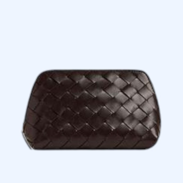 보테가베네타 인트레치아토 뷰티 파우치 (2color)