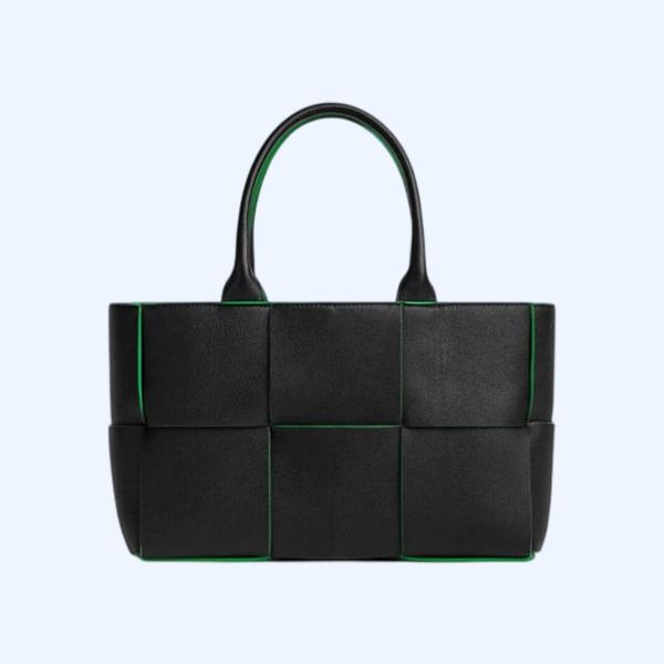 보테가베네타 스몰 아르코 토트백