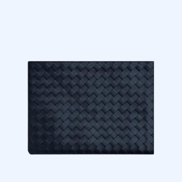 보테가베네타 인트레치아토 하프 클러치