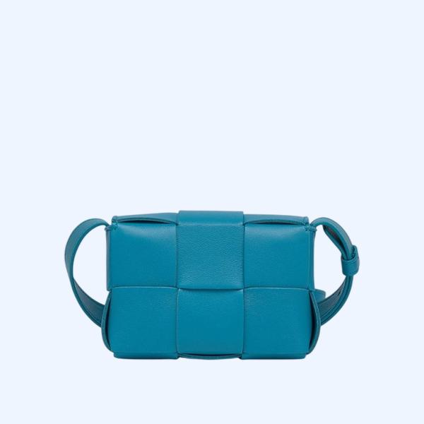 보테가베네타 캔디 크로스백 블래스터