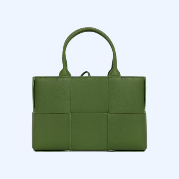 보테가베네타 아르코 토트백 아보카토