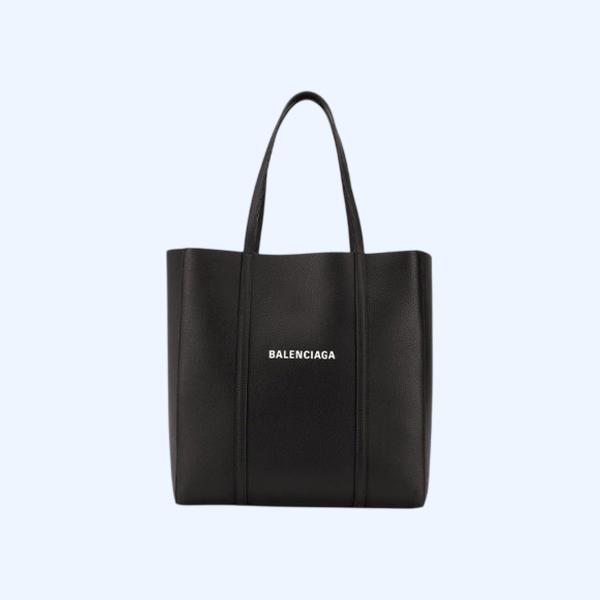 발렌시아가 에브리데이 토트백