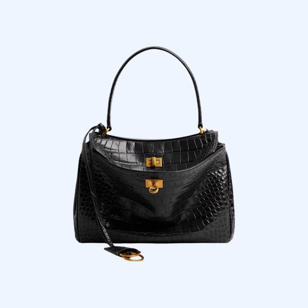 여성 로데오 핸드백 스몰