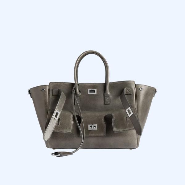 여성 벨 에어 캐리 올 백 스몰