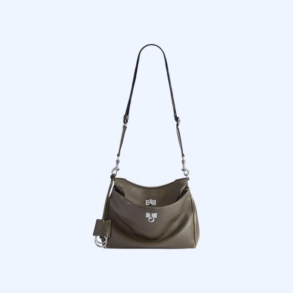 남성 로데오 메신저백 스몰