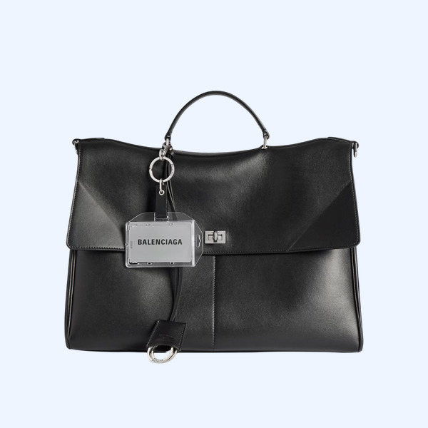 남성 로데오 포트폴리오 백