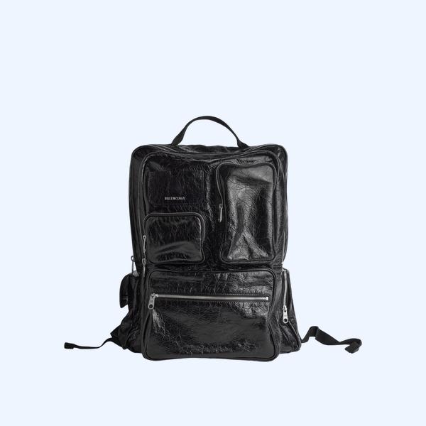 남성 수퍼비지 백팩