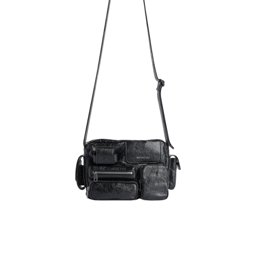 남성 수퍼비지 카메라백