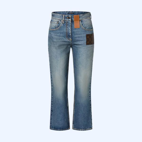 모노그램 패치 진