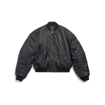 남성 스탠다드 보머