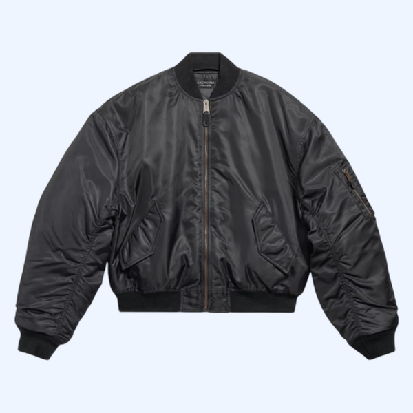 남성 스탠다드 보머