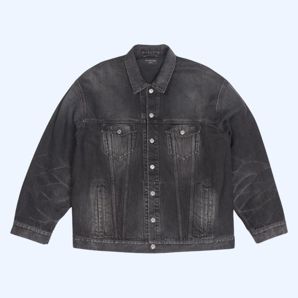 오버사이즈 재킷