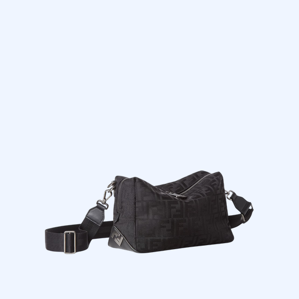 스퀘어 FF 펜디 루이 미디엄