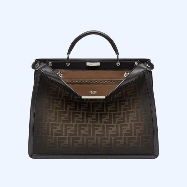 피카부 I See U 미디엄