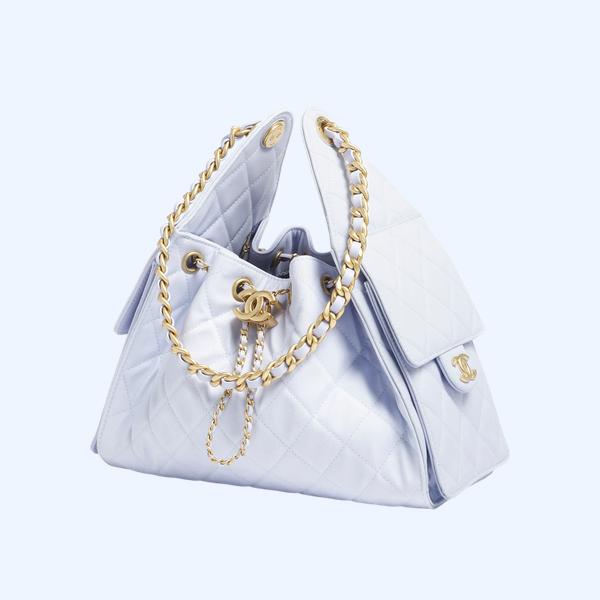 CHANEL 25 스몰 백