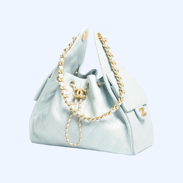 CHANEL 25 스몰 백