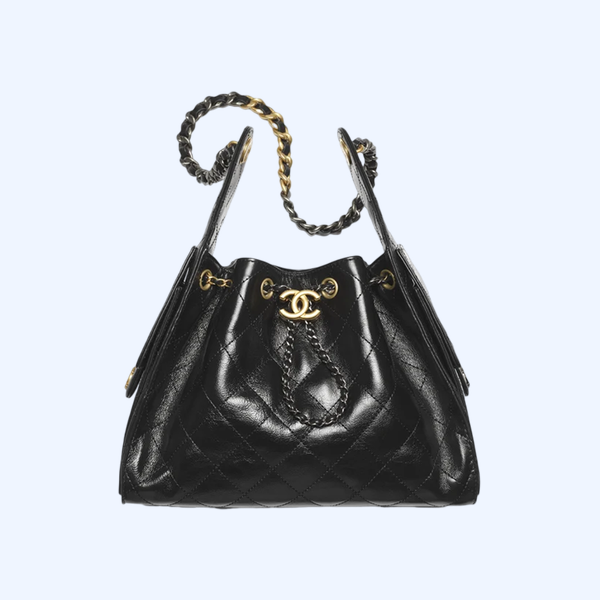 CHANEL 25 스몰 백