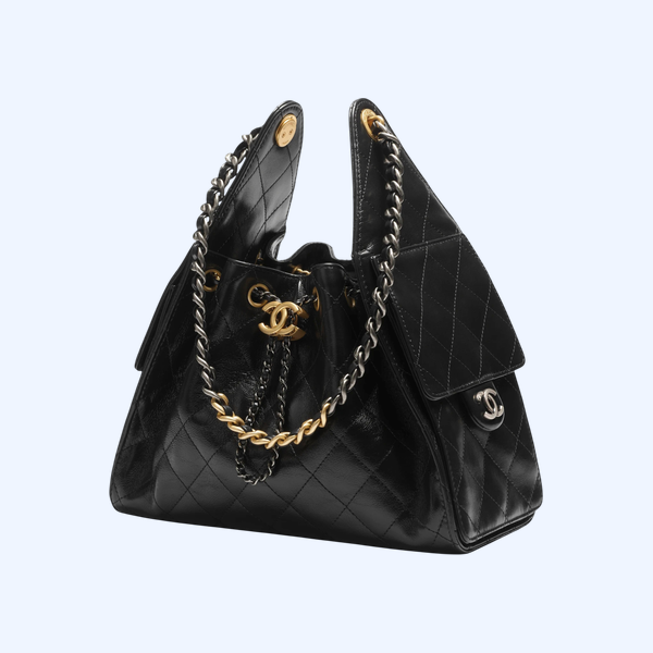 CHANEL 25 스몰 백