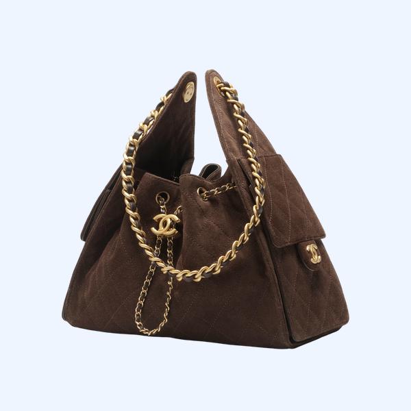 CHANEL 25 스몰 백