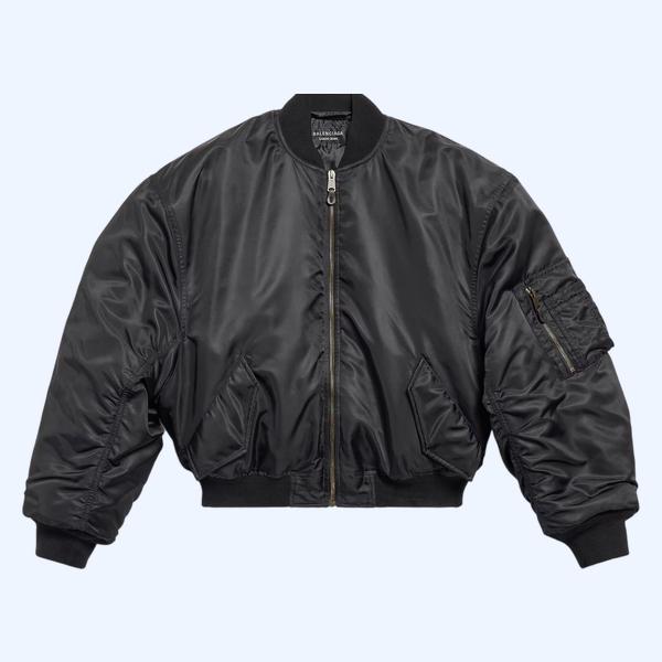 여성 스탠다드 보머