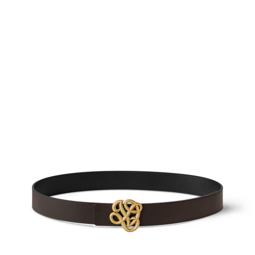 LV 다이너스티 (LV Dynasty) 35mm 리버서블 벨트