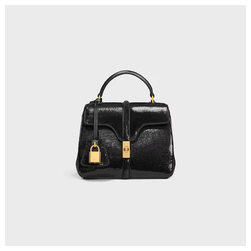 미니 16 - 시퀸 & 카프스킨