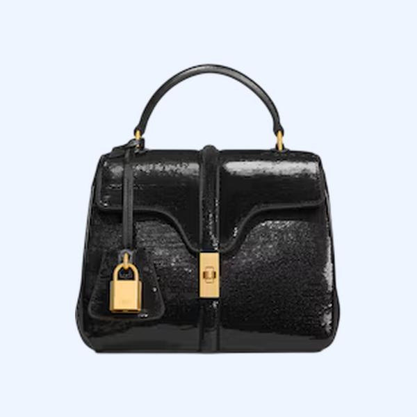 미니 16 - 시퀸 & 카프스킨