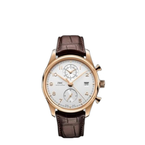 포르투기저 크로노그래프 클래식 42 IW390301