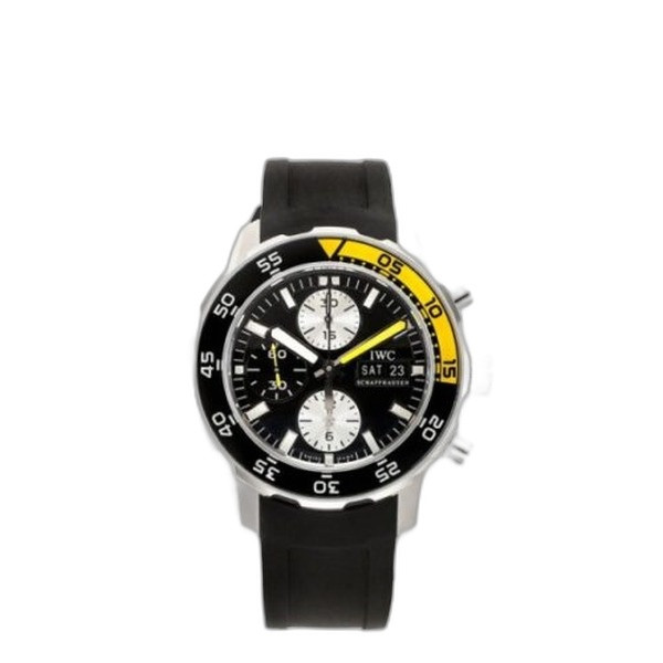 포르투기저 크로노그래프 44 IW376701