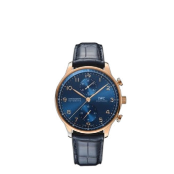 포르투기저 크로노그래프 41 IW371614