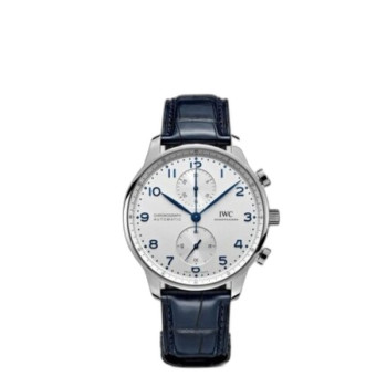 포르투기저 크로노그래프 41 IW371605