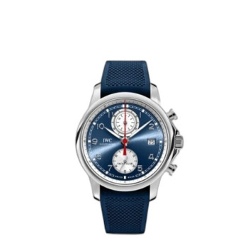 포르투기저 요트 클럽 43.5 IW390507