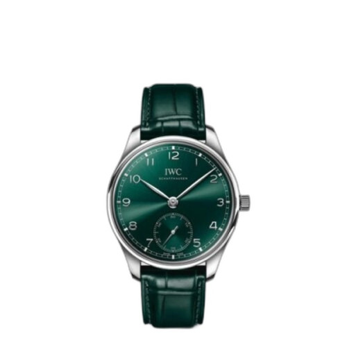 포르투기저 오토매틱 40 IW358310