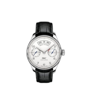 포르투기저 애뉴얼 캘린더 44.2 IW503501