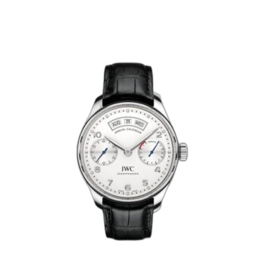 포르투기저 애뉴얼 캘린더 44.2 IW503501