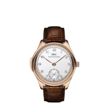 포르투기저 미닛 리피터 44.2 IW544907