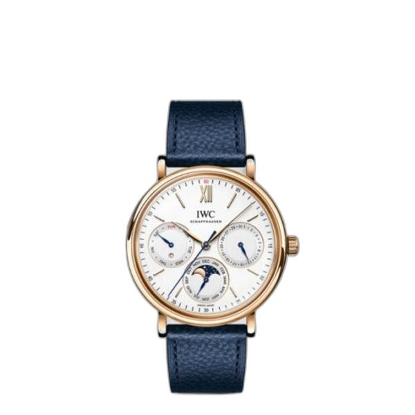 포르토피노 퍼페추얼 캘린더 40 IW344602