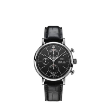 포르토피노 크로노그래프 42 IW391029