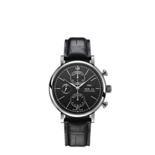 포르토피노 크로노그래프 42 IW391029