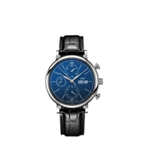 포르토피노 크로노그래프 42 IW391023