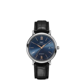 포르토피노 오토매틱 40 IW356523