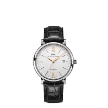 포르토피노 오토매틱 40 IW356517