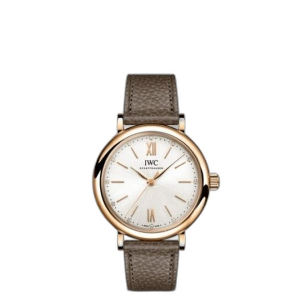 포르토피노 오토매틱 34 IW357414