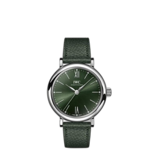 포르토피노 오토매틱 34 IW357412