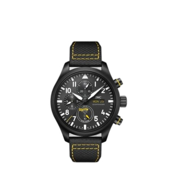 파일럿 워치 크로노그래프 44.5 IW389107