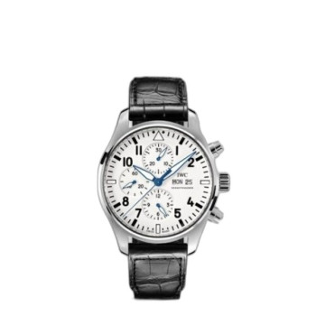 파일럿 워치 크로노그래프 43 IW377725