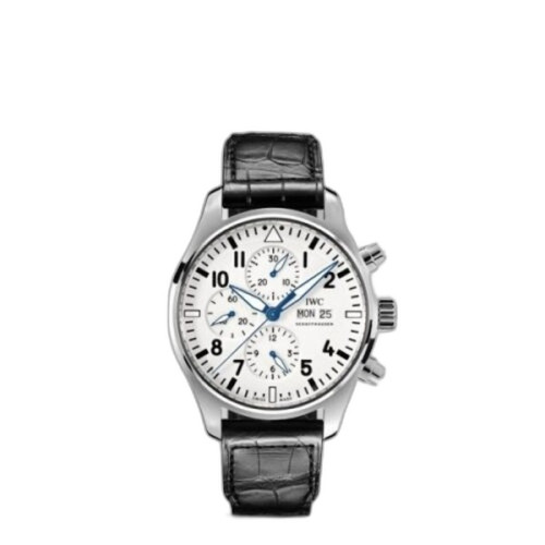 파일럿 워치 크로노그래프 43 IW377725