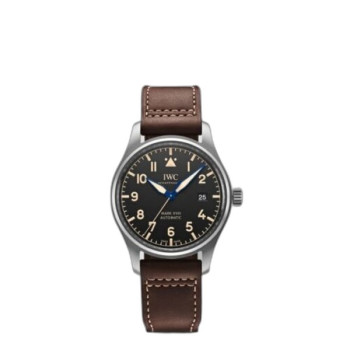 파일럿 워치 마크 XVIII 헤리티지 40 IW327006